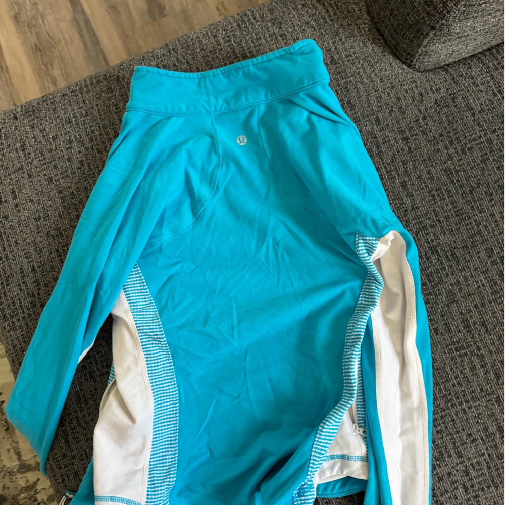 Lululemon Jacket